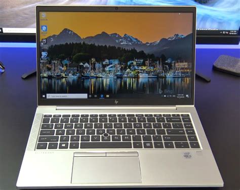 hp elitebook g7 release date